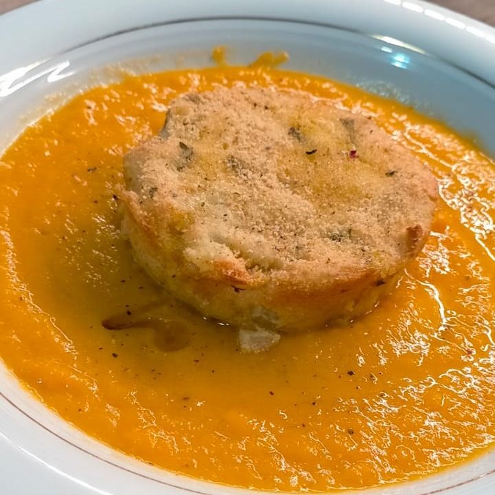 Tortino d'autunno