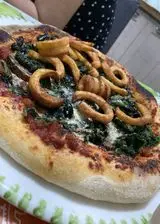 Ricetta Pizza con farina caputo e lievito madre