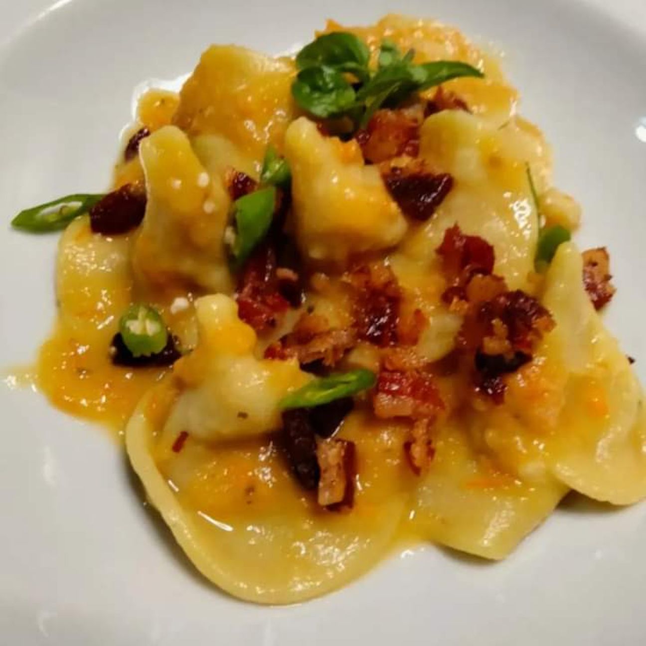 Cappellacci dei briganti