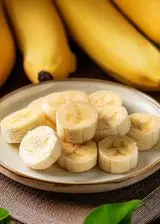 Ricetta Banana