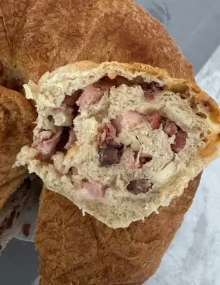 Ricetta Casatiello di machecenefood19