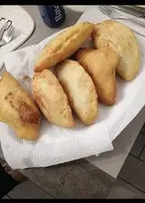 Ricetta Panzerotti fritti