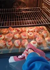 Ricetta Crostini di pane