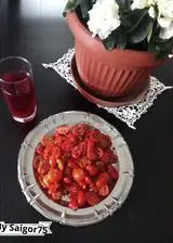 Ricetta Pomodorini in padella