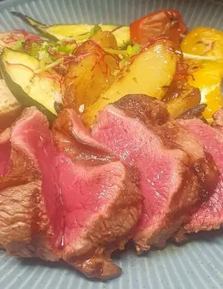 Ricetta Picanha al sangue di italiadeisapori