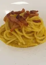 Ricetta Carbonara