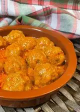 Ricetta Polpette del maresciallo