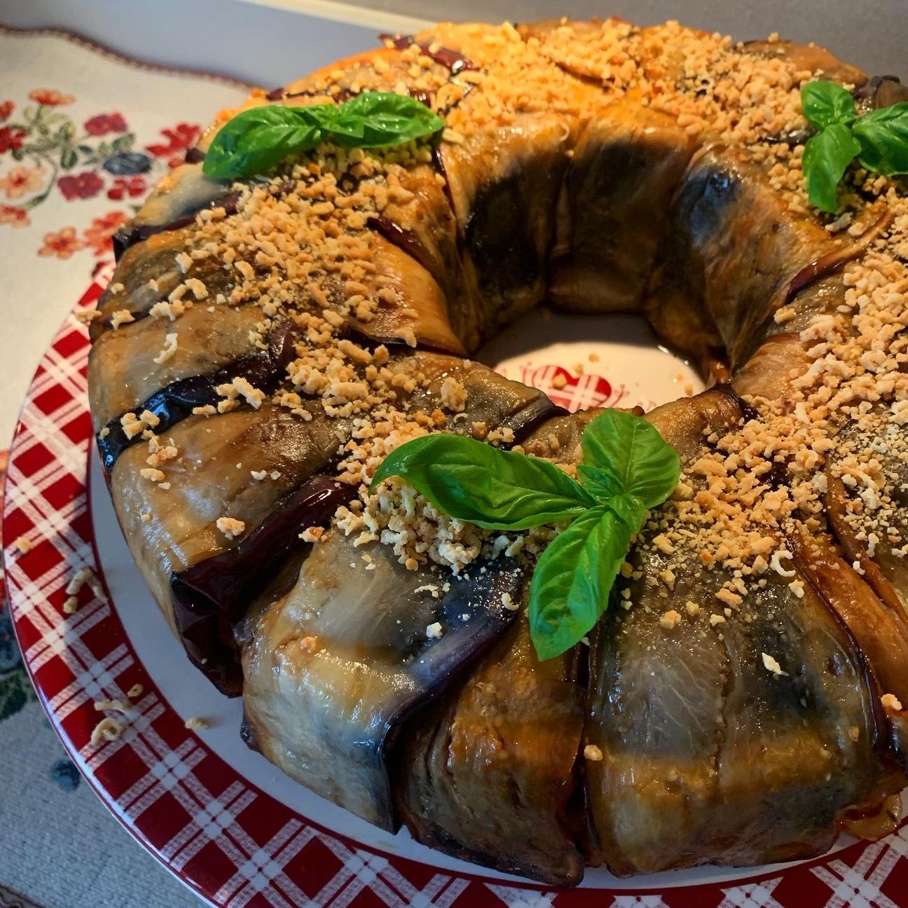 Anelletti alla palermitana!