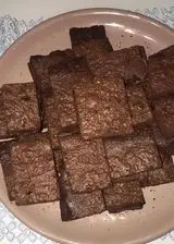 Ricetta Brownies