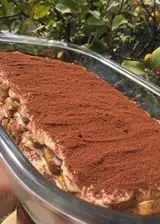 Ricetta Tiramisù con pavesini