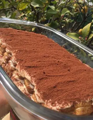 Ricetta Tiramisù con pavesini di alessia_carrara