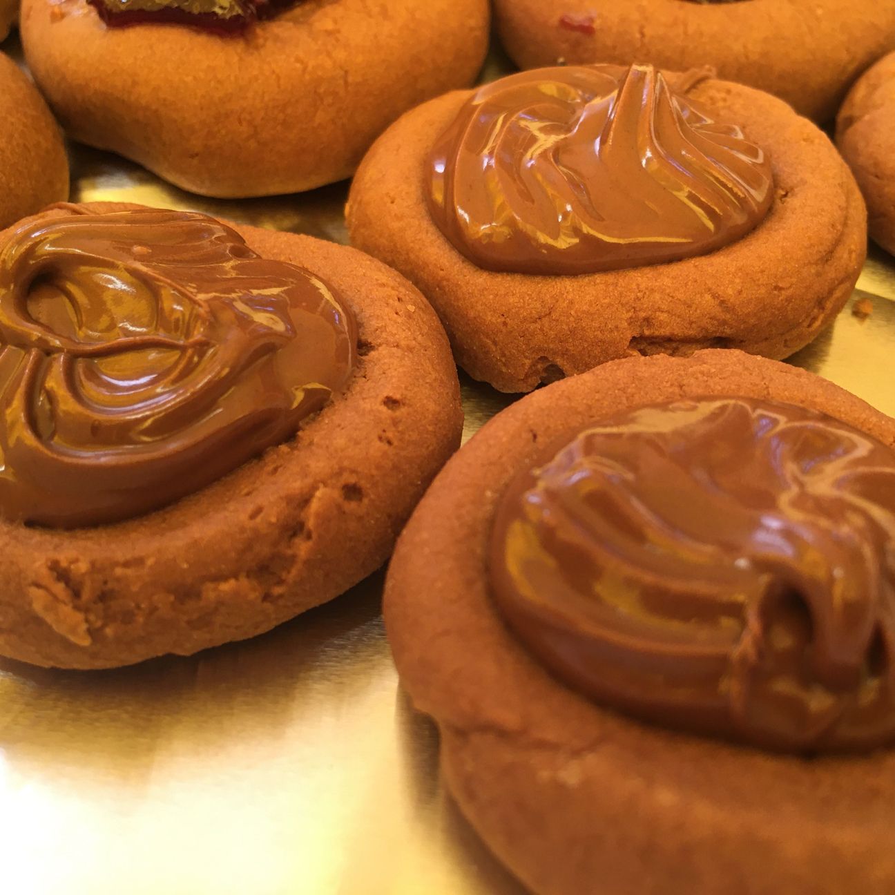 Nutellotti