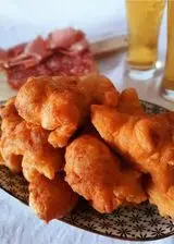 Ricetta 👩‍🍳SPINCI DELLA NONNA👩‍🍳