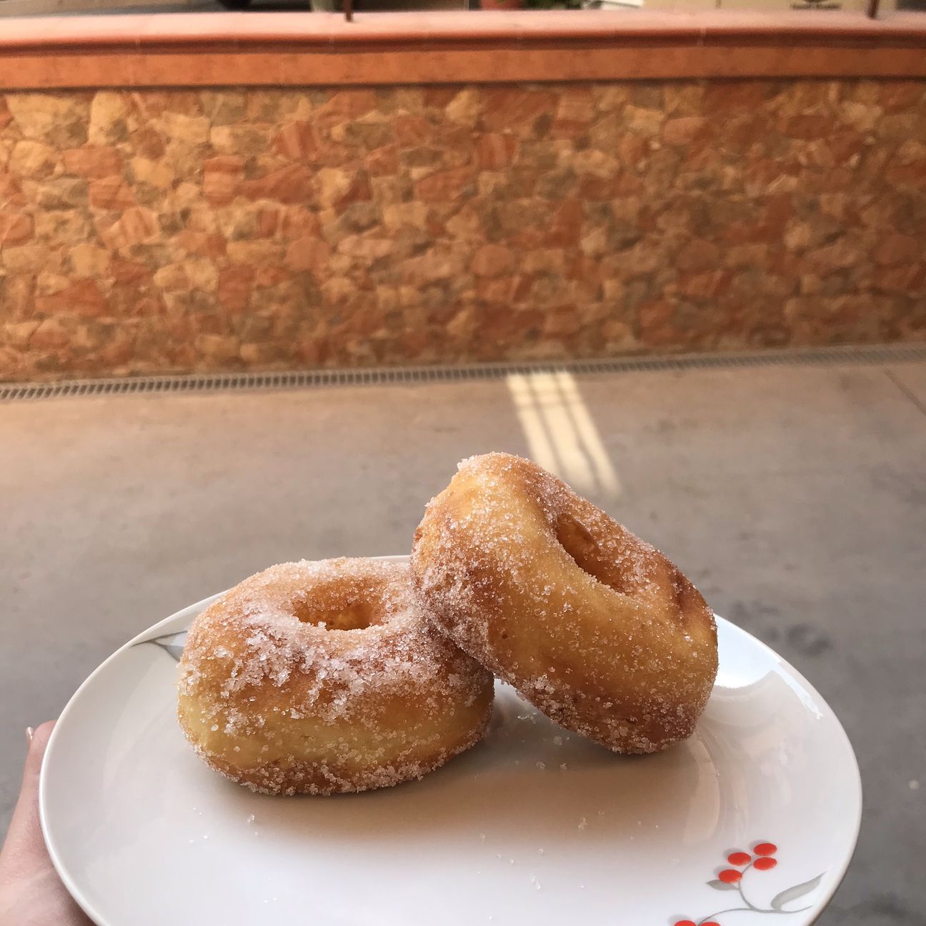Graffe 🍩