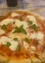 Ricetta Pizza Margherita