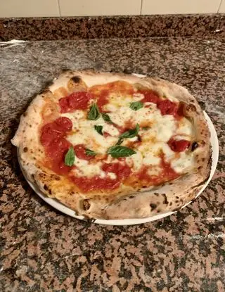 Ricetta Margherita al filetto di dariomartino22