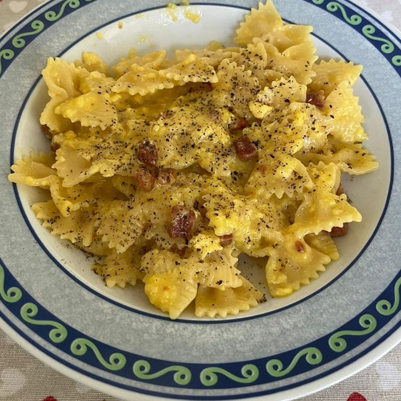 Carbonara