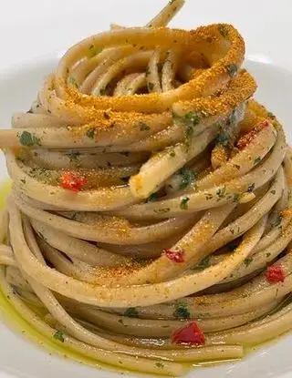 Ricetta Aglio olio e peperoncino di pam.liccardo83