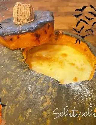 Ricetta Zucca che bontà di simosilicu