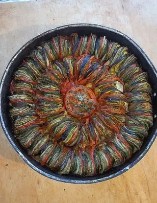 Ricetta Ratatouille di emmanuele_montaldo