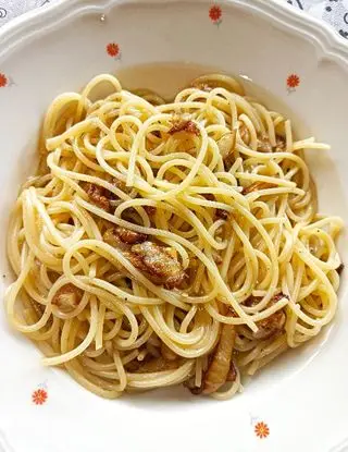 Ricetta Carbonara di melanzane di emmanuele_montaldo