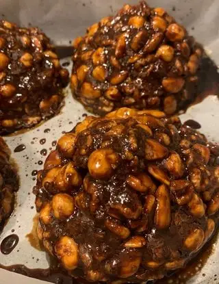 Ricetta Panpepato di chefabry