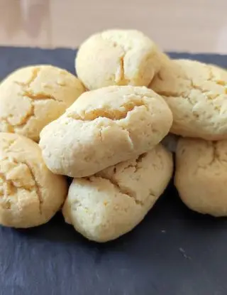 Ricetta Biscotti da inzuppo di rolus92