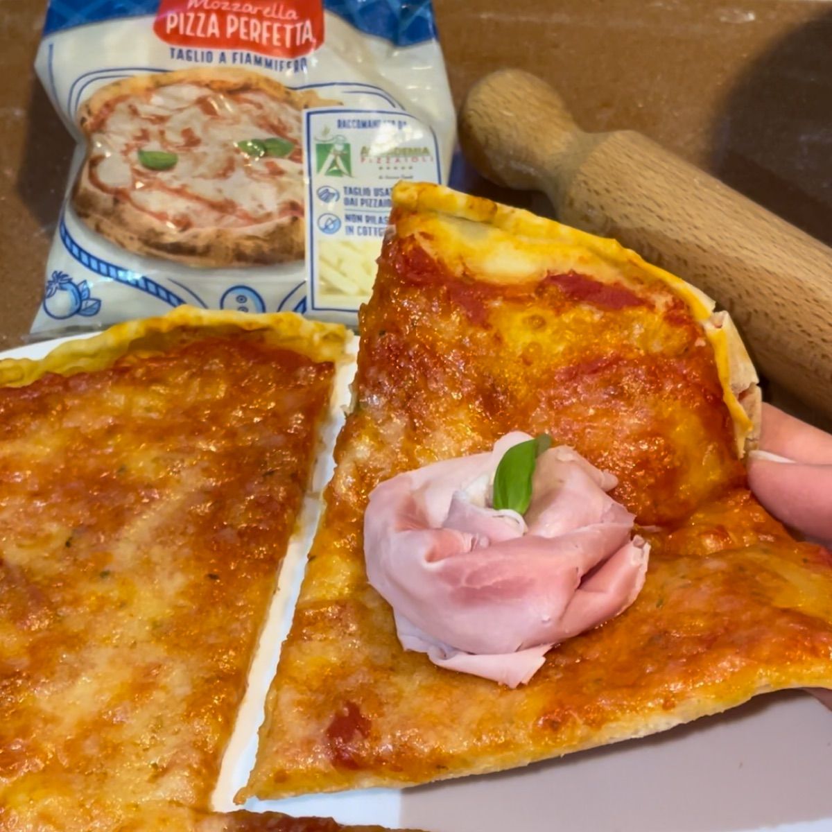 Semplice ma gustosa