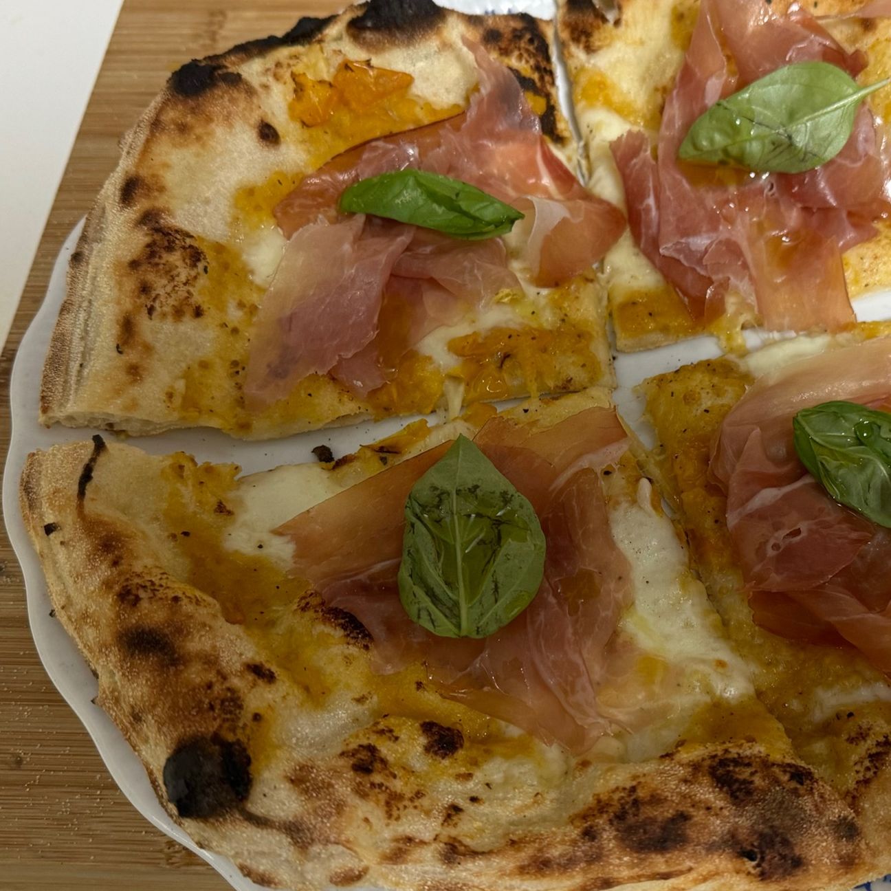 Pizza allo scarpariello