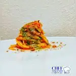Ricetta Spaghetto alla parmigiana