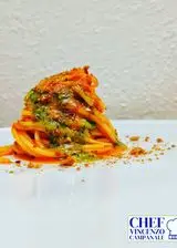 Ricetta Spaghetto alla parmigiana