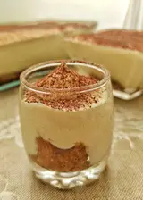 Ricetta Tiramisù perfetto