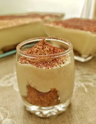 Ricetta Tiramisù perfetto di chef_vincenzo_campanale