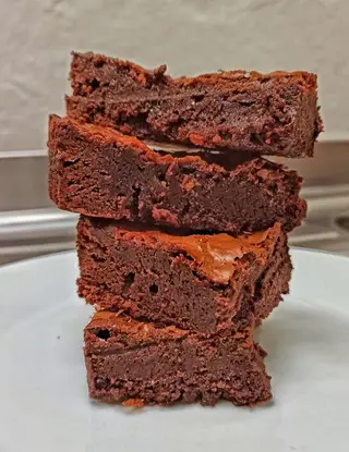 Ricetta Brownies di chef_vincenzo_campanale