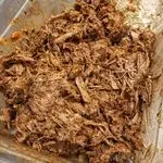 Ricetta Pulled pork home made!