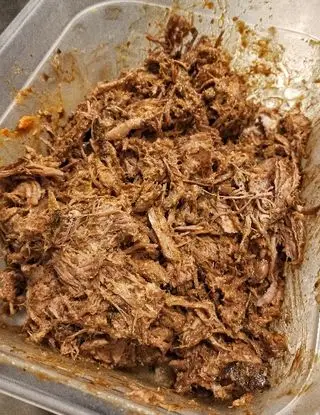 Ricetta Pulled pork home made! di chef_vincenzo_campanale