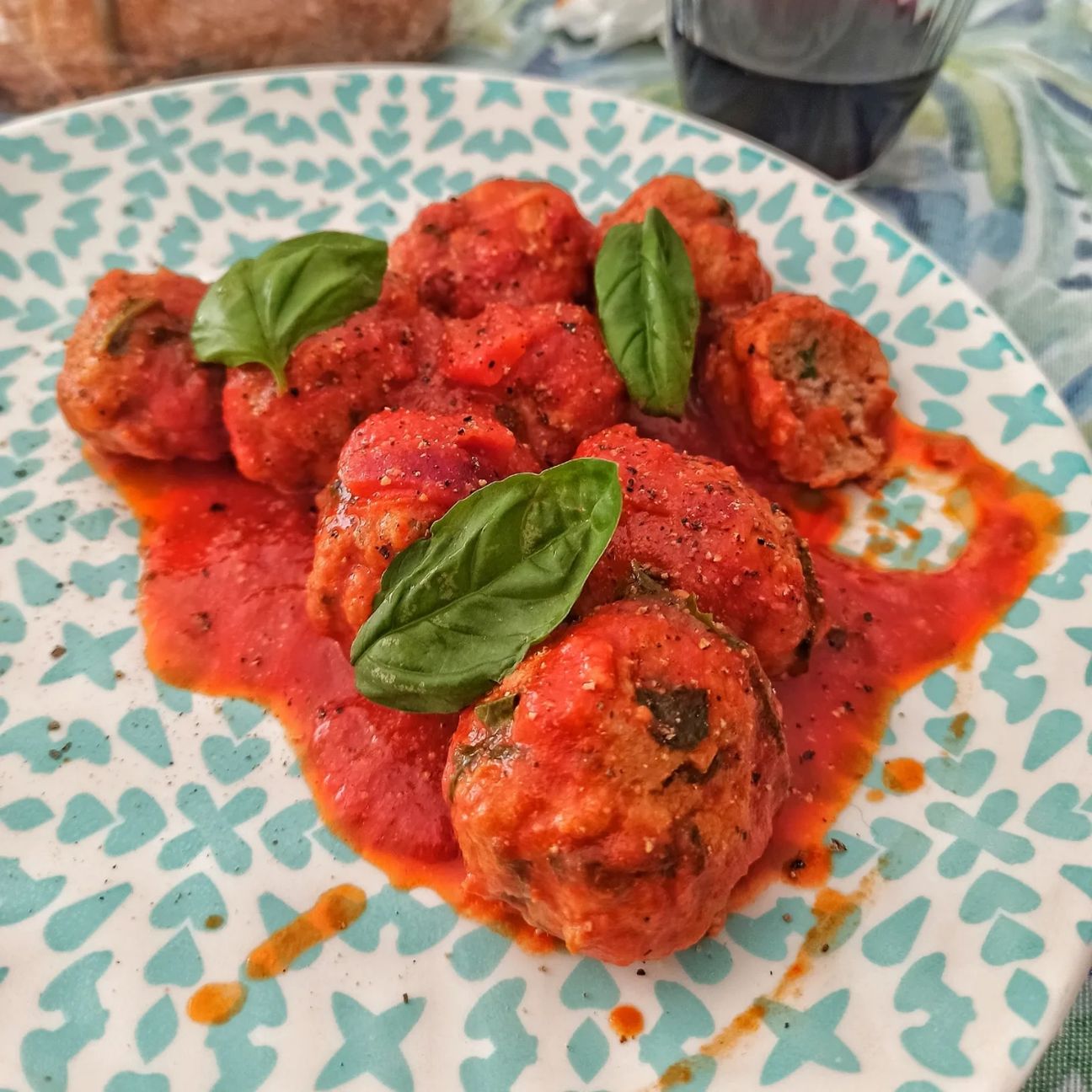 Polpette rock!