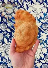 Ricetta Panzerotto pugliese 2.0