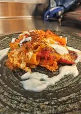 Ricetta Pasta alla tranese