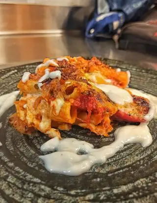 Ricetta Pasta alla tranese di chef_vincenzo_campanale