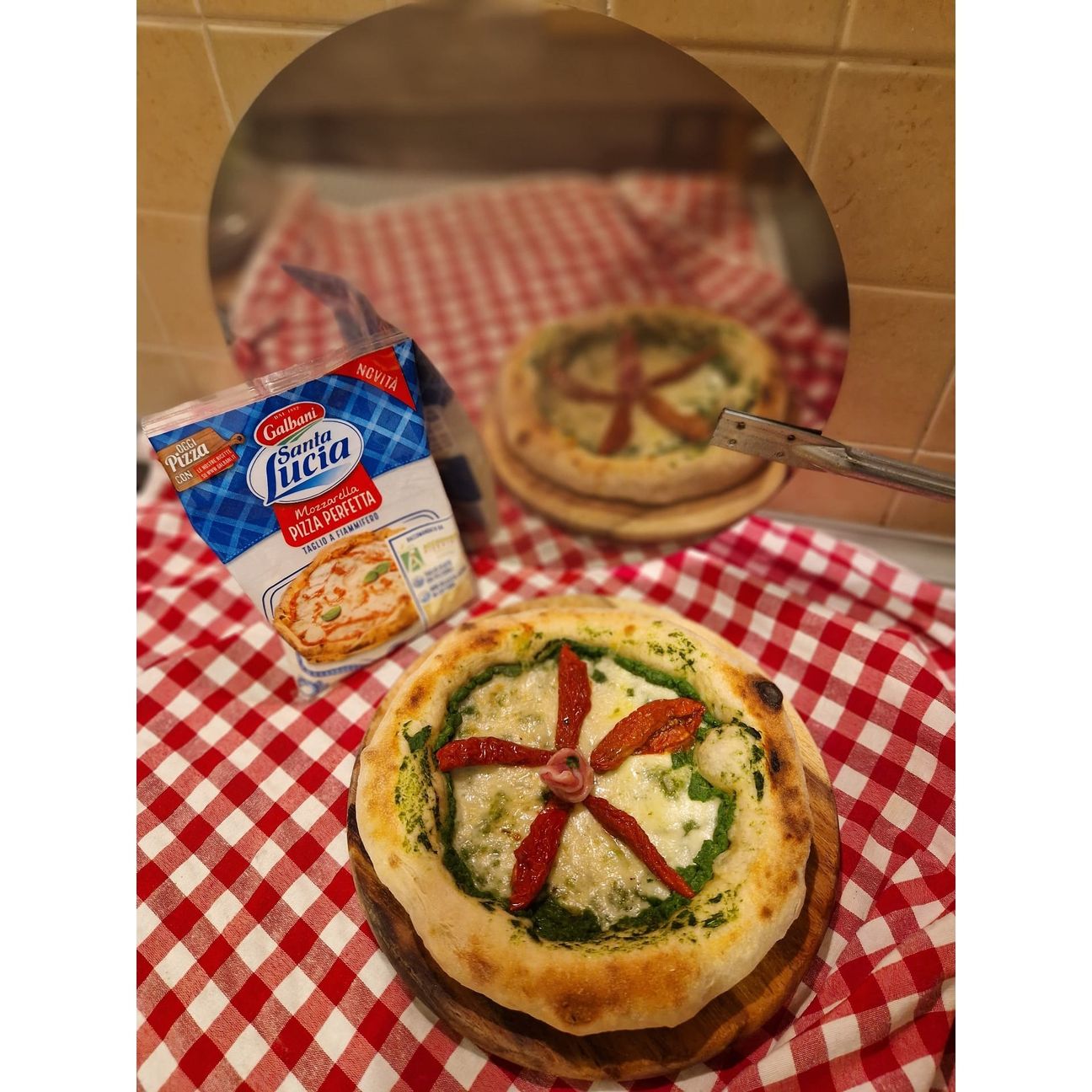 Dalla Puglia a Parma