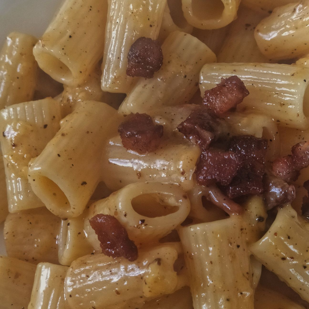 Carbonara originale