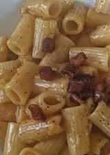 Ricetta Carbonara originale