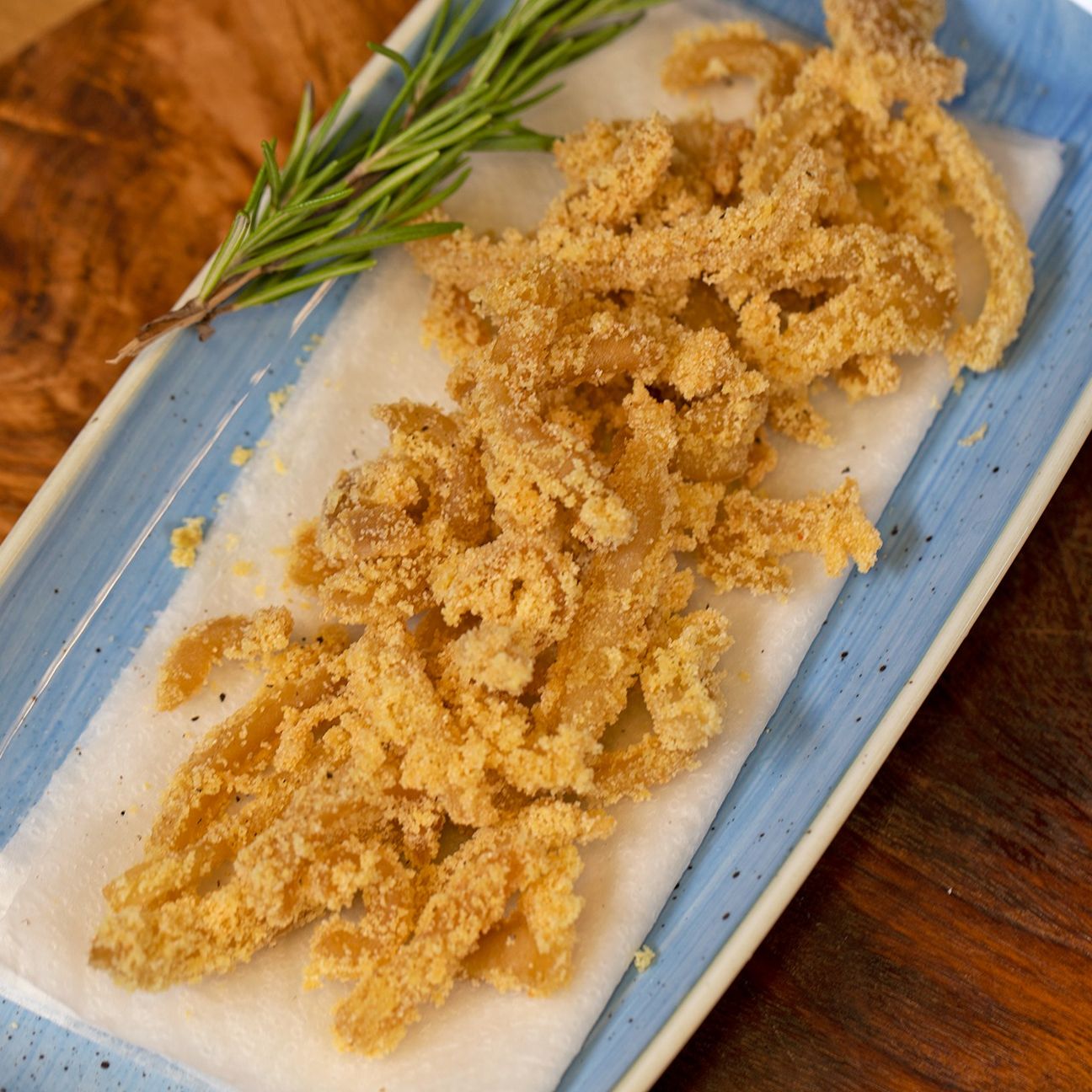 Trippa Fritta