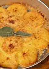 Ricetta Gnocchi alla Romana