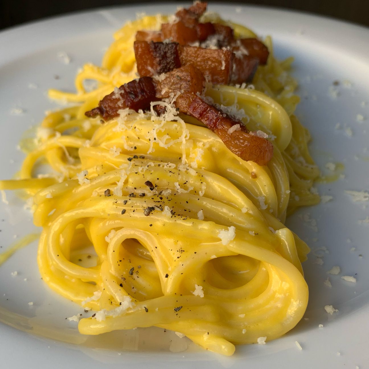 Carbonara