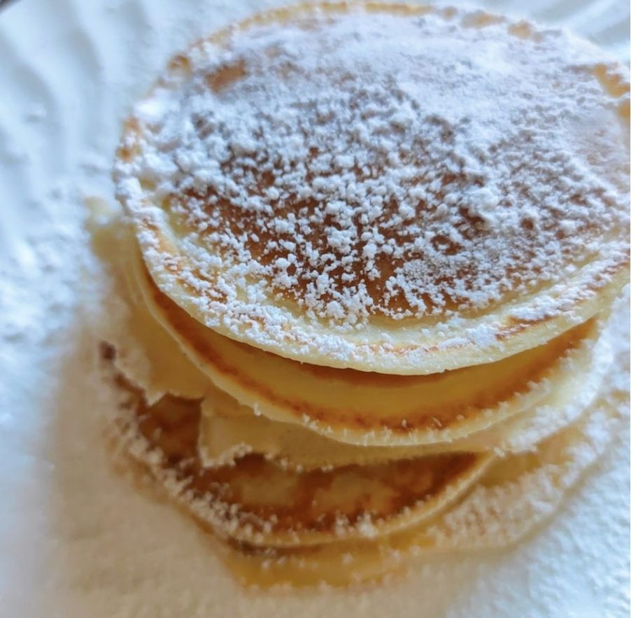 Pancakes