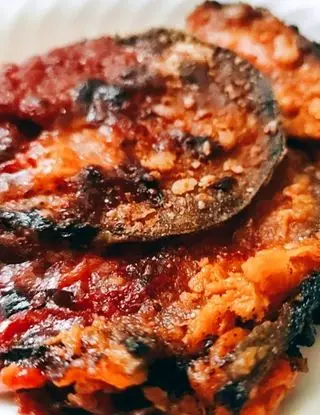 Ricetta Parmigiana di Melanzane di claudialazzari8823