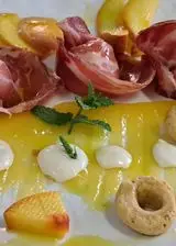 Ricetta Cappellacci con Capocollo di Martina Franca e Pallone