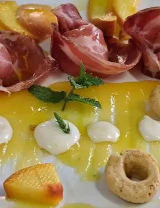 Ricetta Cappellacci con Capocollo di Martina Franca e Pallone di chef_mike